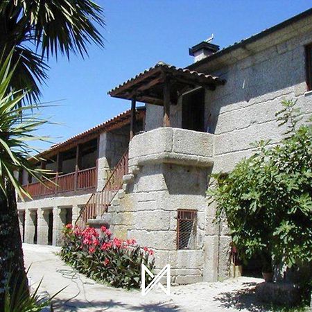 Casa rústica com piscina, Vieira do Minho by MyStay Mosteiro  Exterior foto